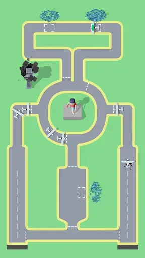Скриншот 7 — Tower Control Manager