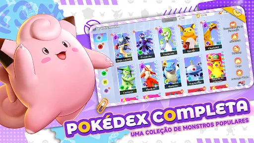 Скриншот 3 — Super Geração de Bolso