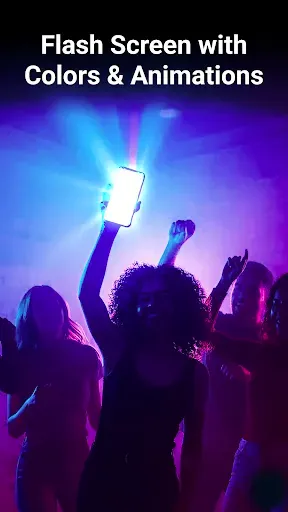 Скриншот 5 — LED Strip Music Bulb Remote