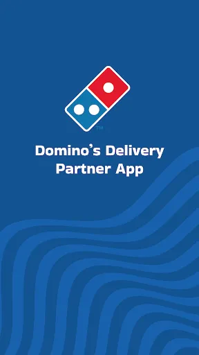 Скриншот 7 — Domino’s Delivery Partner App