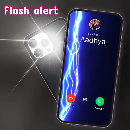 Скриншот 8 — My Photo Phone Dialer