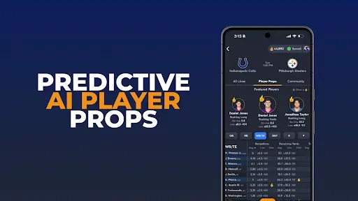 Скриншот 6 — Juice Reel: Bet Tracker & Tips