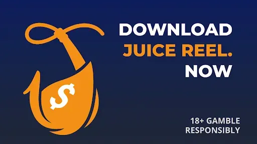 Скриншот 8 — Juice Reel: Bet Tracker & Tips