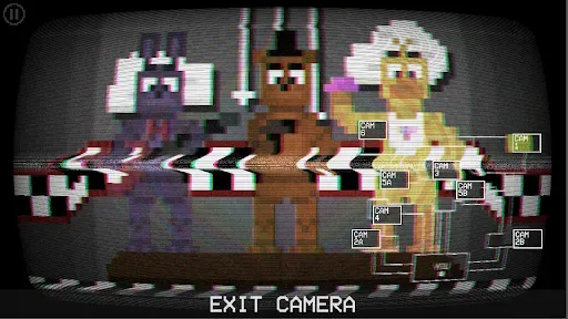 Скриншот 3 — One Night In 2D