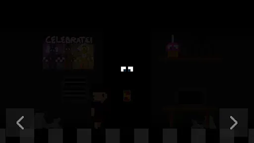 Скриншот 4 — One Night In 2D