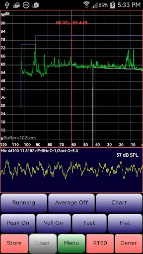Скриншот 3 — AudioTool