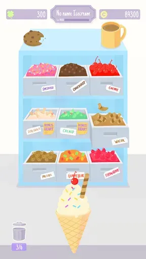 Скриншот 2 — Sundae Picnic - With Cats&Dogs