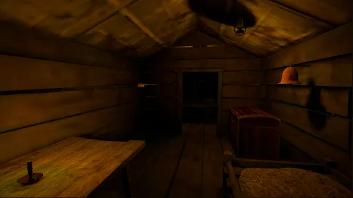 Скриншот 7 — Evil Neighbor 2 Horror Escape