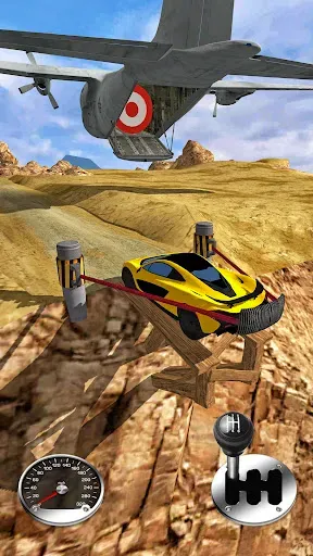 Скриншот 7 — Jump into the Plane
