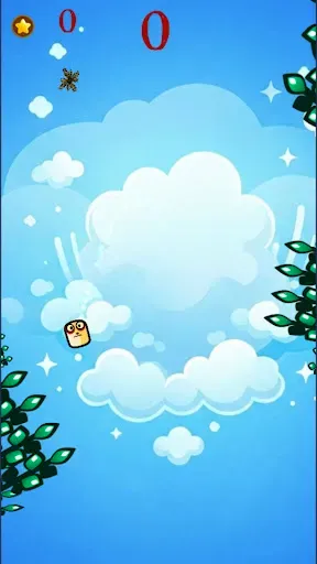 Скриншот 3 — Jumpy Pogo
