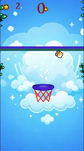 Скриншот 4 — Jumpy Pogo