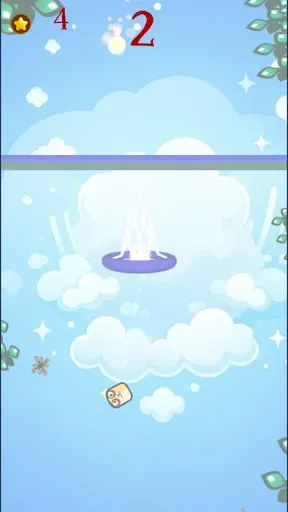 Скриншот 5 — Jumpy Pogo