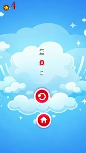 Скриншот 6 — Jumpy Pogo
