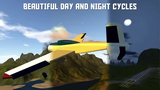 Скриншот 6 — SimplePlanes