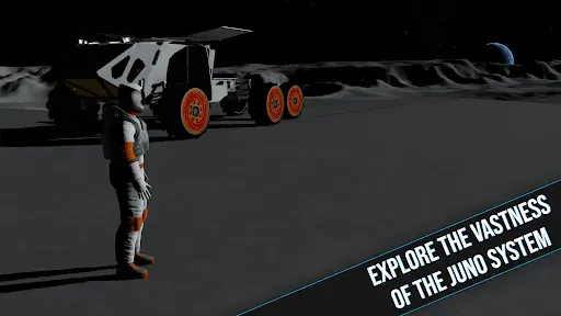 Скриншот 6 — Juno: New Origins Complete Ed.