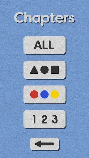 Скриншот 2 — Junebugs Shapes Colors Numbers