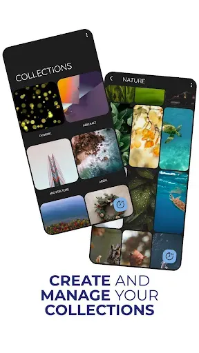 Скриншот 6 — BlurDock: Blur Dock Bar