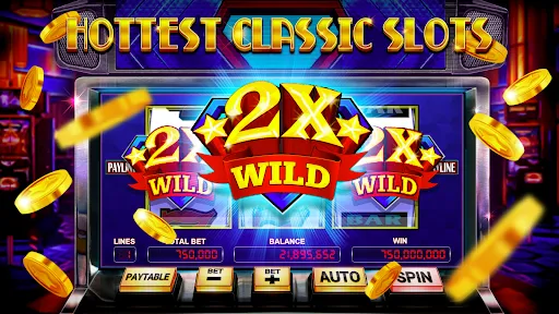 Скриншот 4 — Golden City Casino
