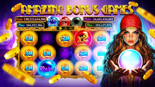 Скриншот 5 — Golden City Casino
