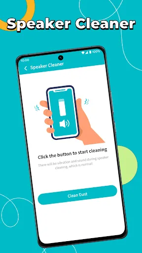 Скриншот 5 — Junk Files Cleaner