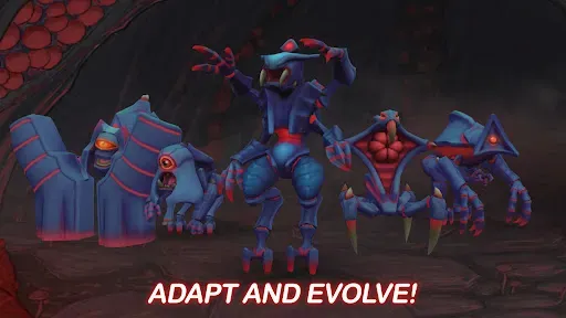 Скриншот 2 — Attack of the Earthlings