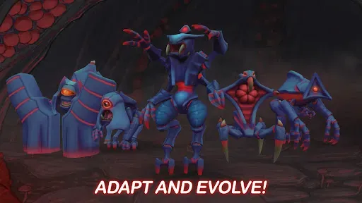 Скриншот 7 — Attack of the Earthlings