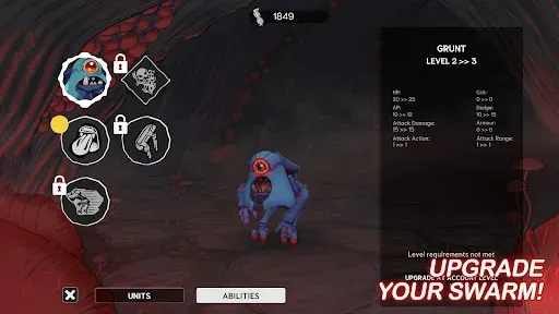 Скриншот 8 — Attack of the Earthlings