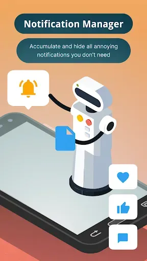Скриншот 3 — Junk Manager
