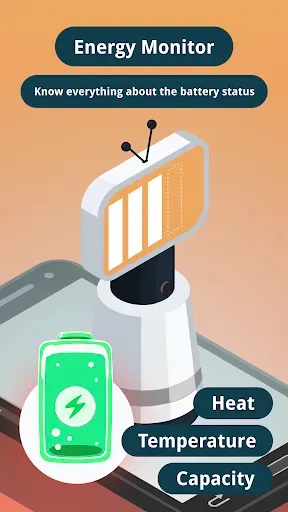 Скриншот 5 — Junk Manager