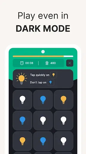 Скриншот 8 — Propel: ADHD Games for Adults
