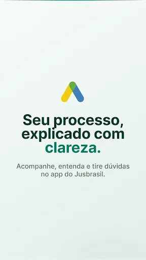 Скриншот 7 — Jusbrasil: Consultar Processos