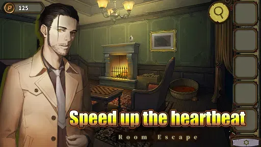 Скриншот 1 — Dream Escape-Room Escape