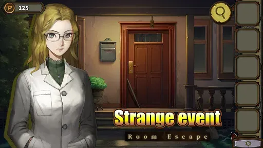 Скриншот 2 — Dream Escape-Room Escape