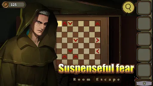 Скриншот 4 — Dream Escape-Room Escape