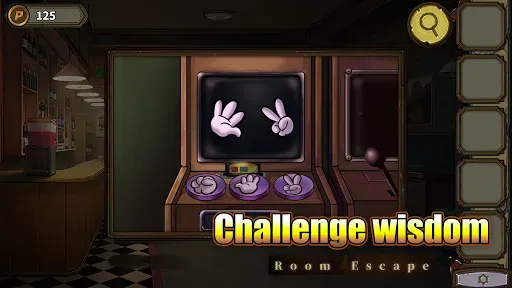 Скриншот 5 — Dream Escape-Room Escape