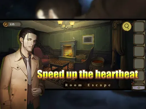 Скриншот 6 — Dream Escape-Room Escape