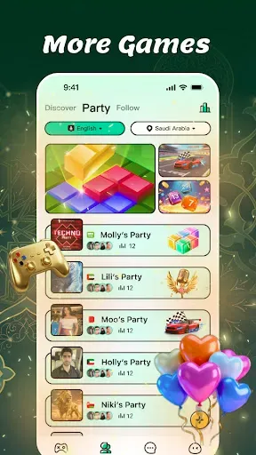 Скриншот 3 — MateMet Pro - Block Puzzle