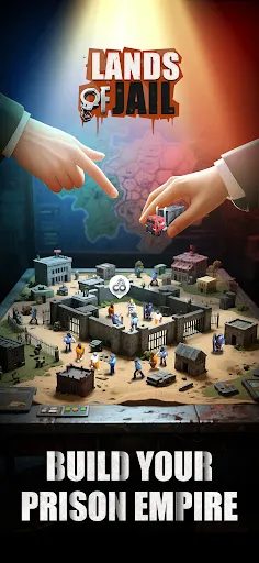 Скриншот 7 — Lands of Jail