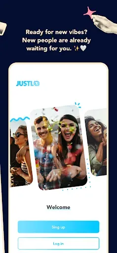 Скриншот 7 — Justlo