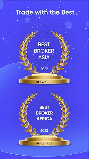 Скриншот 3 — JustMarkets Trading