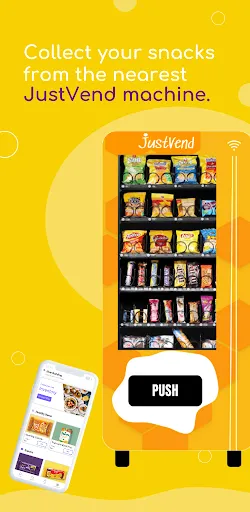 Скриншот 6 — JustVend