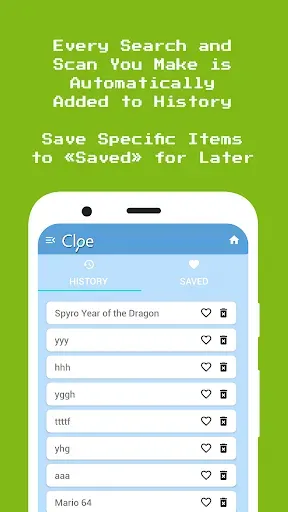 Скриншот 8 — Cloe Completed Listing on eBay
