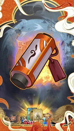 Скриншот 2 — Jutsu Abyss：Chakra Unleashed
