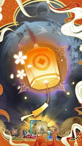 Скриншот 5 — Jutsu Abyss：Chakra Unleashed