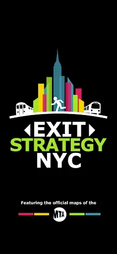 Скриншот 2 — Exit Strategy NYC