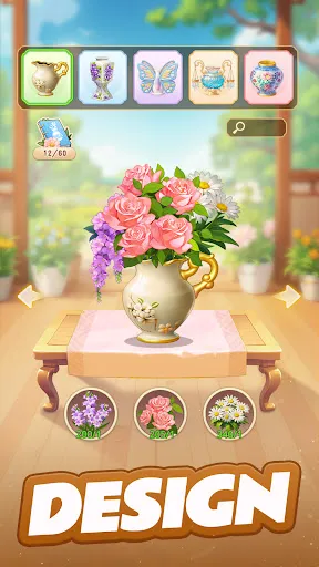 Скриншот 2 — My Garden Tale