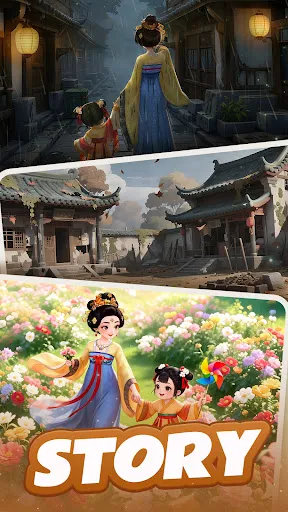 Скриншот 5 — My Garden Tale