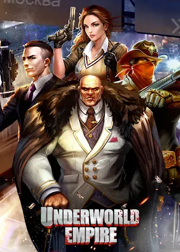 Скриншот 6 — Underworld Empire