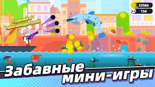 Скриншот 5 — BOWBLITZ: Rogue Defense