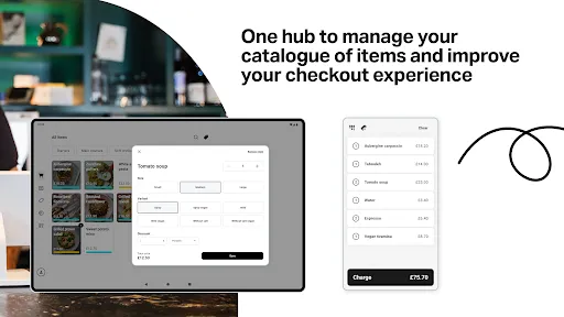 Скриншот 8 — SumUp: Payments and POS